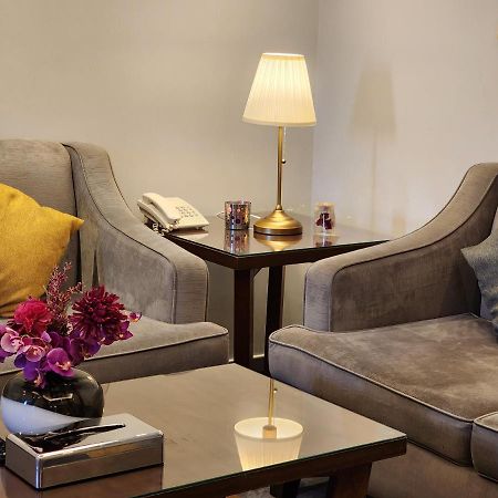 دار ود للأجنحة الفندقية Jeddah Exterior foto