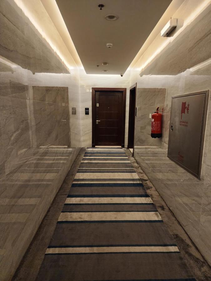 Dar od Llajnha Alfndkia Aparthotel Jeddah Exterior foto